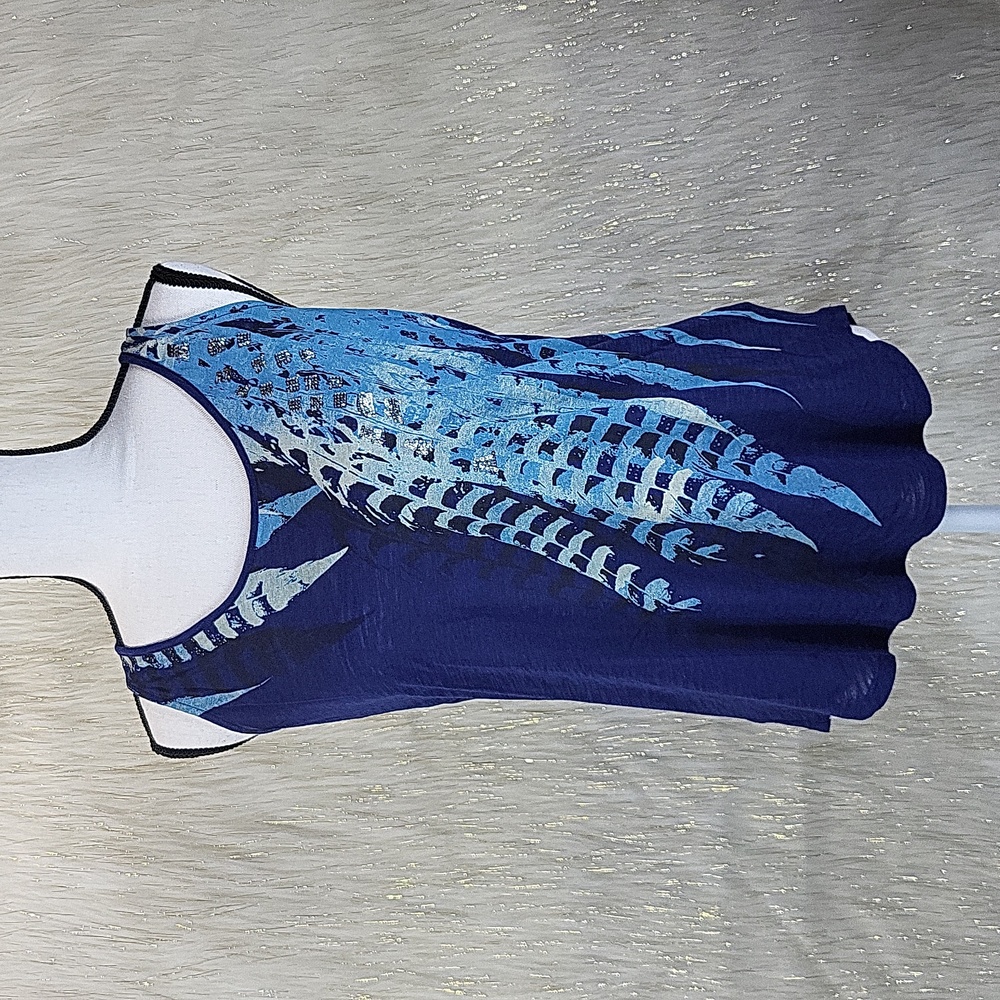 Express Tank Top